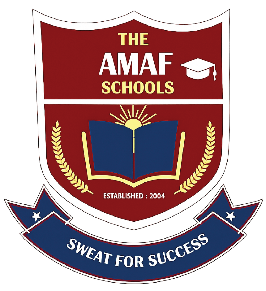 AMAF Schools